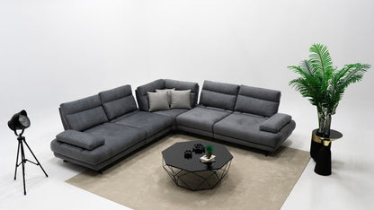 Coltar Dublu Relax Milano