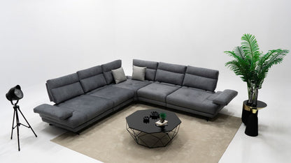 Coltar Dublu Relax Milano