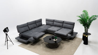 Coltar Dublu Relax Milano