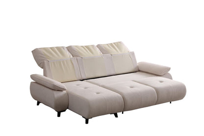 Coltar Relax Elit, extensibil