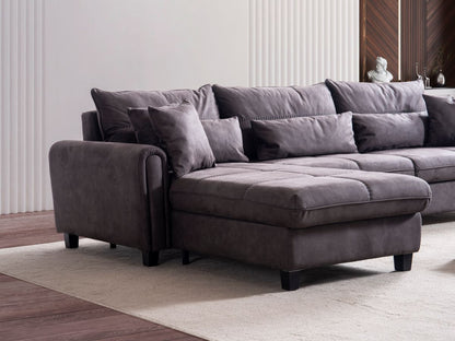 Coltar Relax Siena extensibil