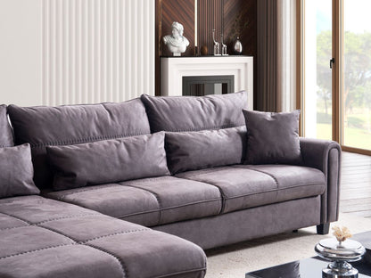 Coltar Relax Siena extensibil