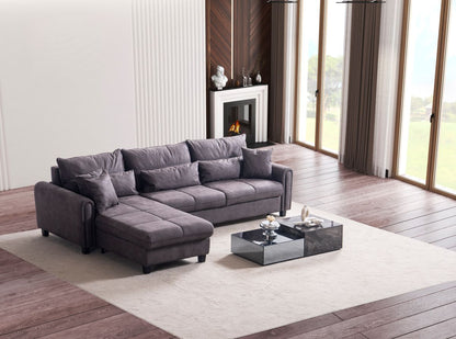 Coltar Relax Siena extensibil