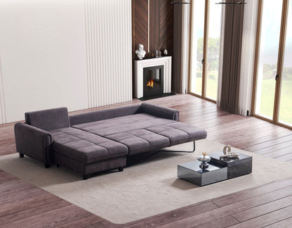 Coltar Relax Siena extensibil