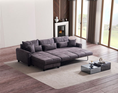 Coltar Relax Siena extensibil