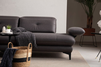 Coltar Relax cu un sezut rotativ Torino