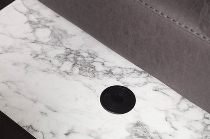 Coltar Relax cu un sezut rotativ Torino