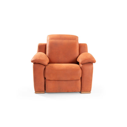 Fotoliu  Monaco, cu recliner extensibil electric