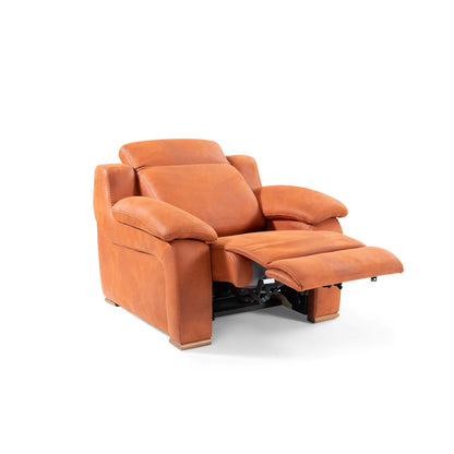 Fotoliu  Monaco, cu recliner extensibil electric