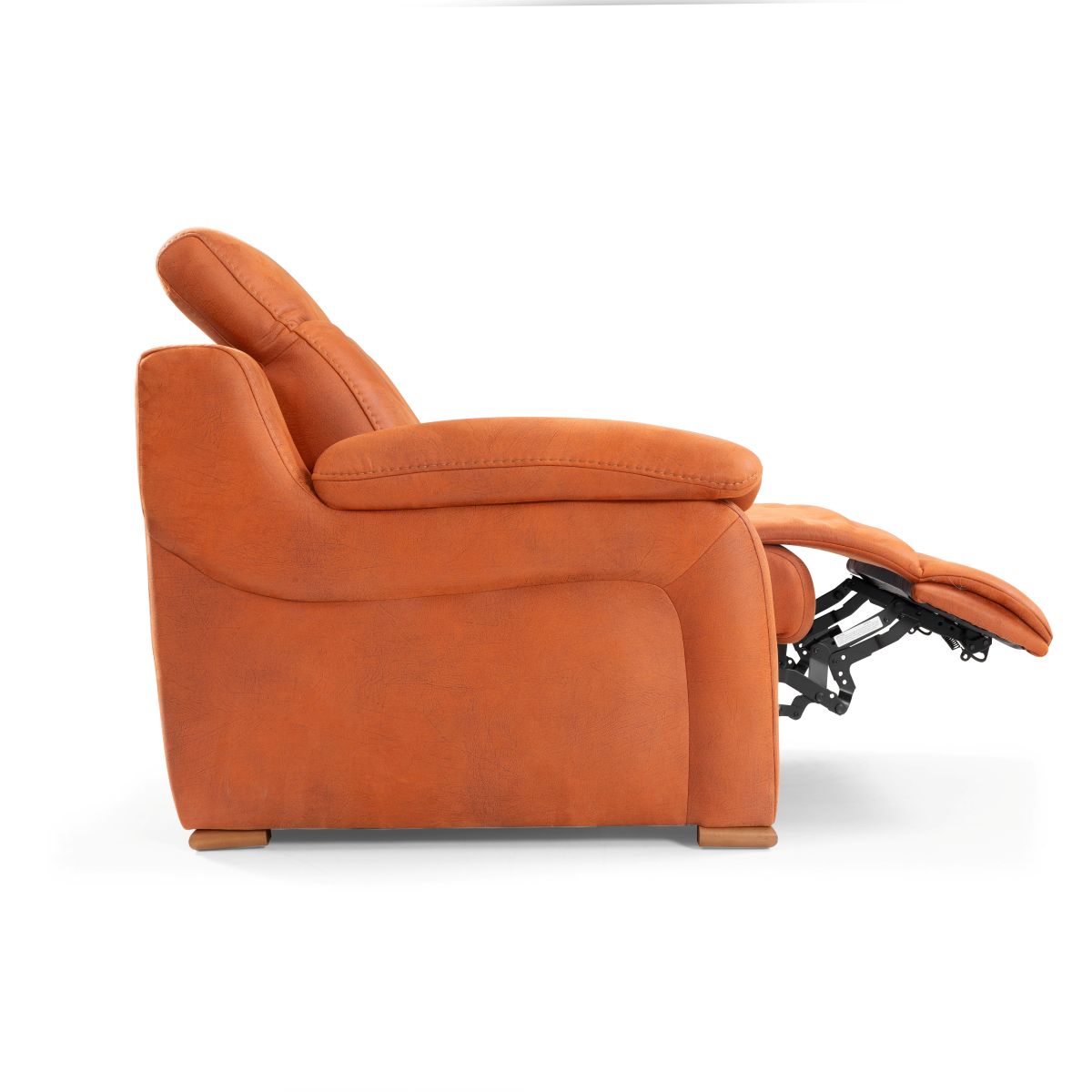 Fotoliu  Monaco, cu recliner extensibil electric