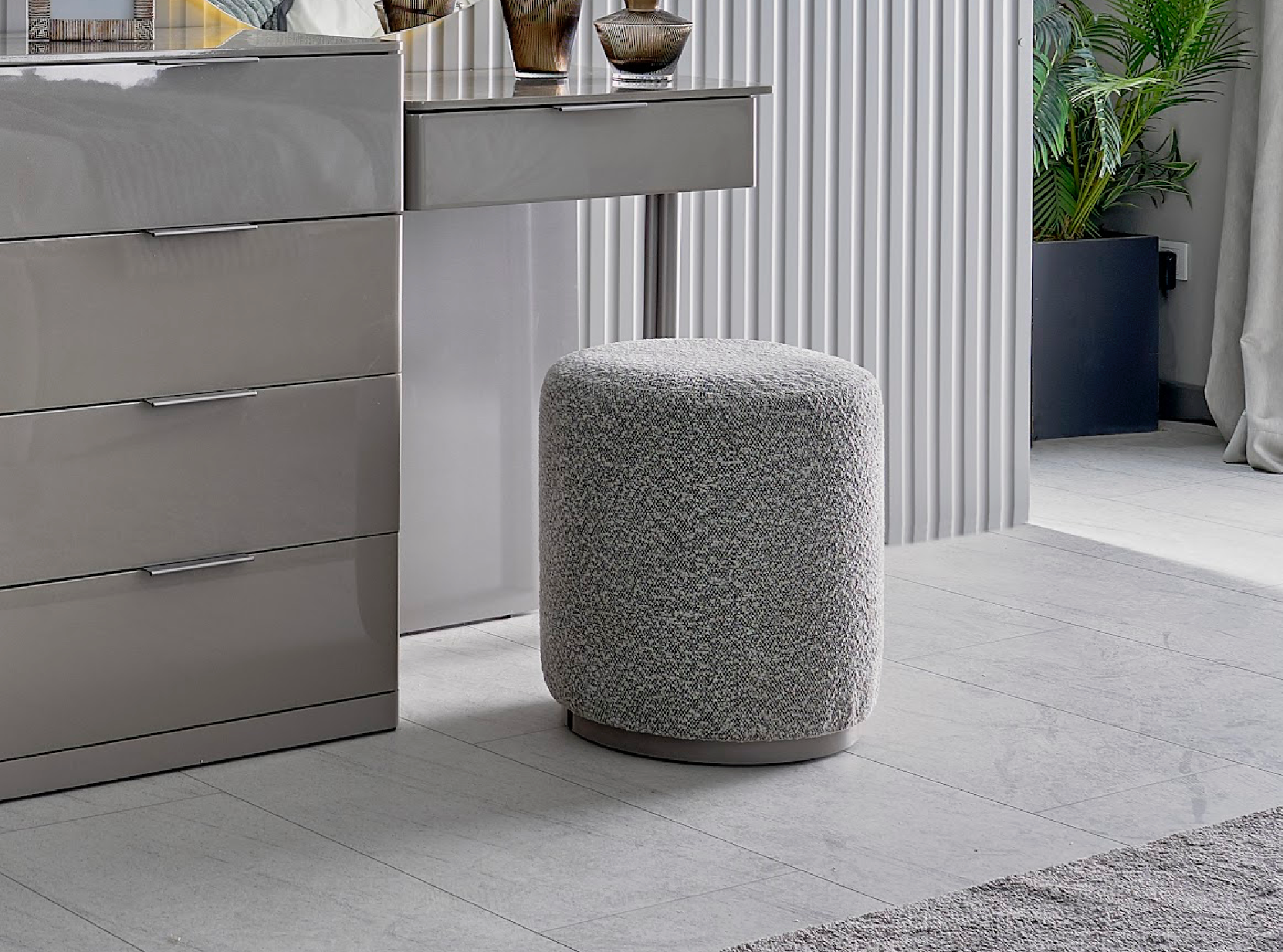Pouf Savoy