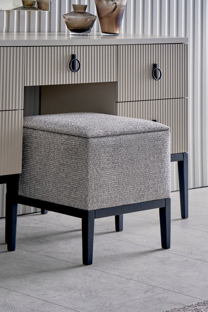 Pouf Ducale