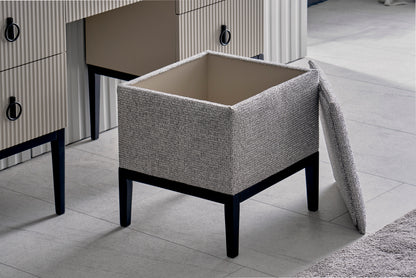 Pouf Ducale