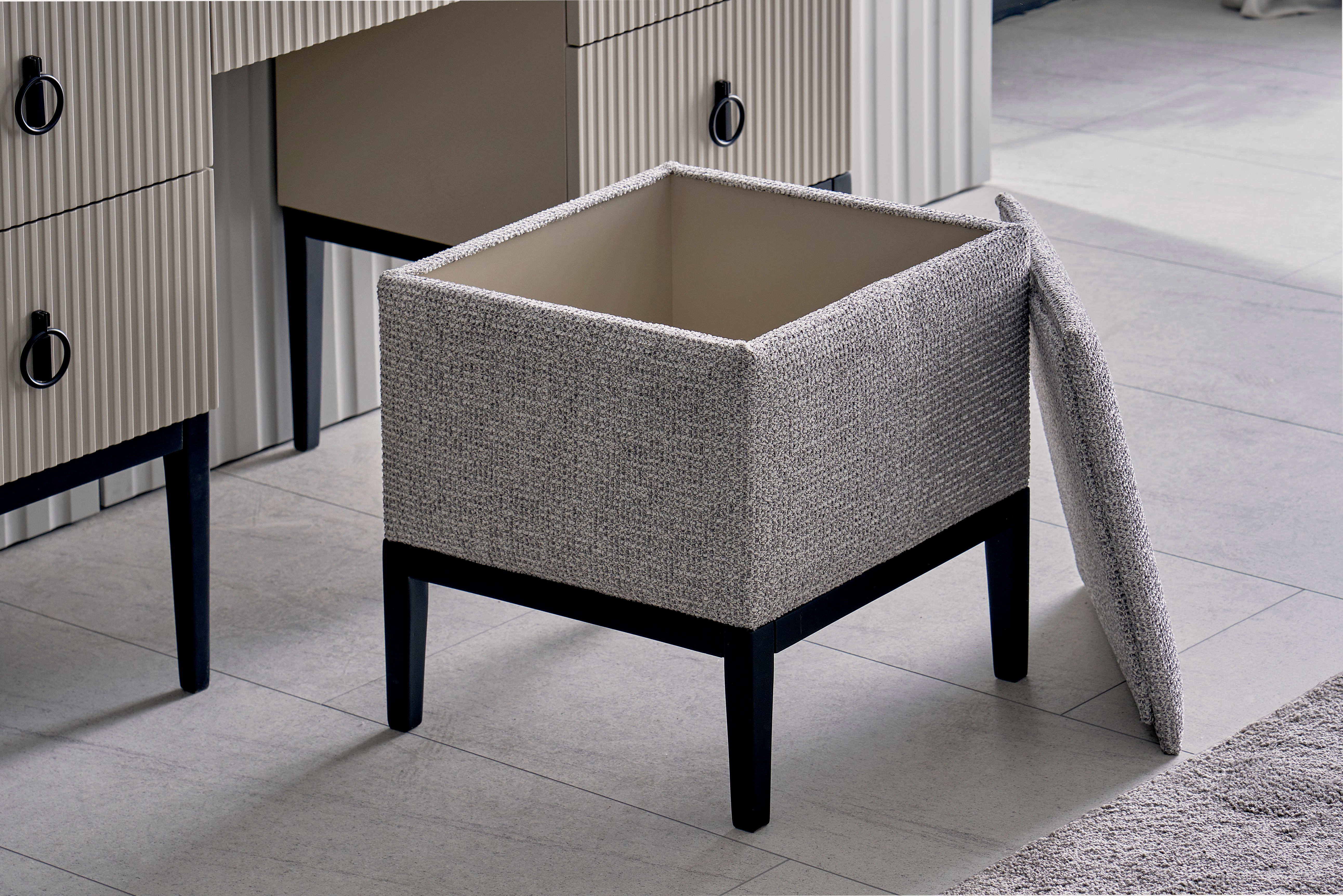 Pouf Ducale