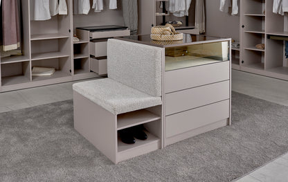 Consolă Savoy Alpin