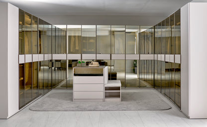 Consolă Savoy Alpin