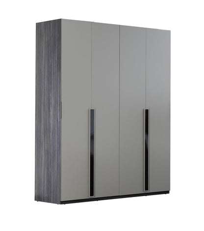 Dulap Astoria 4 usi, 180 cm