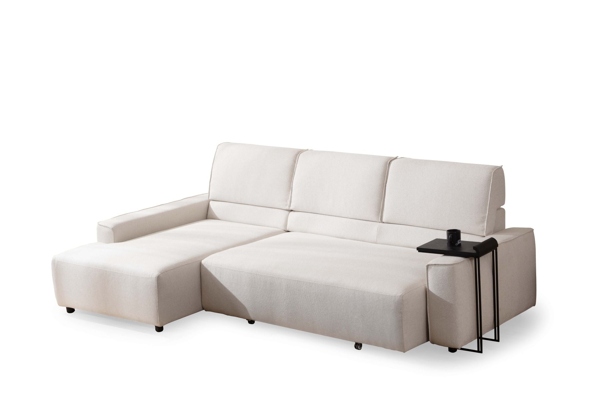 Coltar Relax BAHAMAS cu extindere electrica