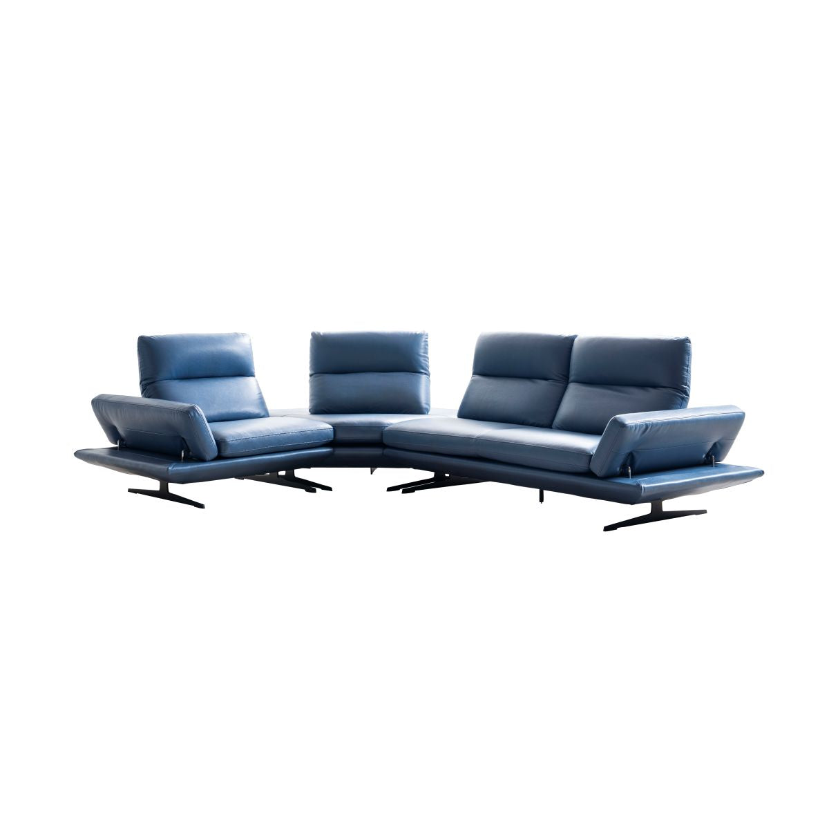 Coltar Modena, in forma de L