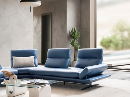 Coltar Modena, in forma de L