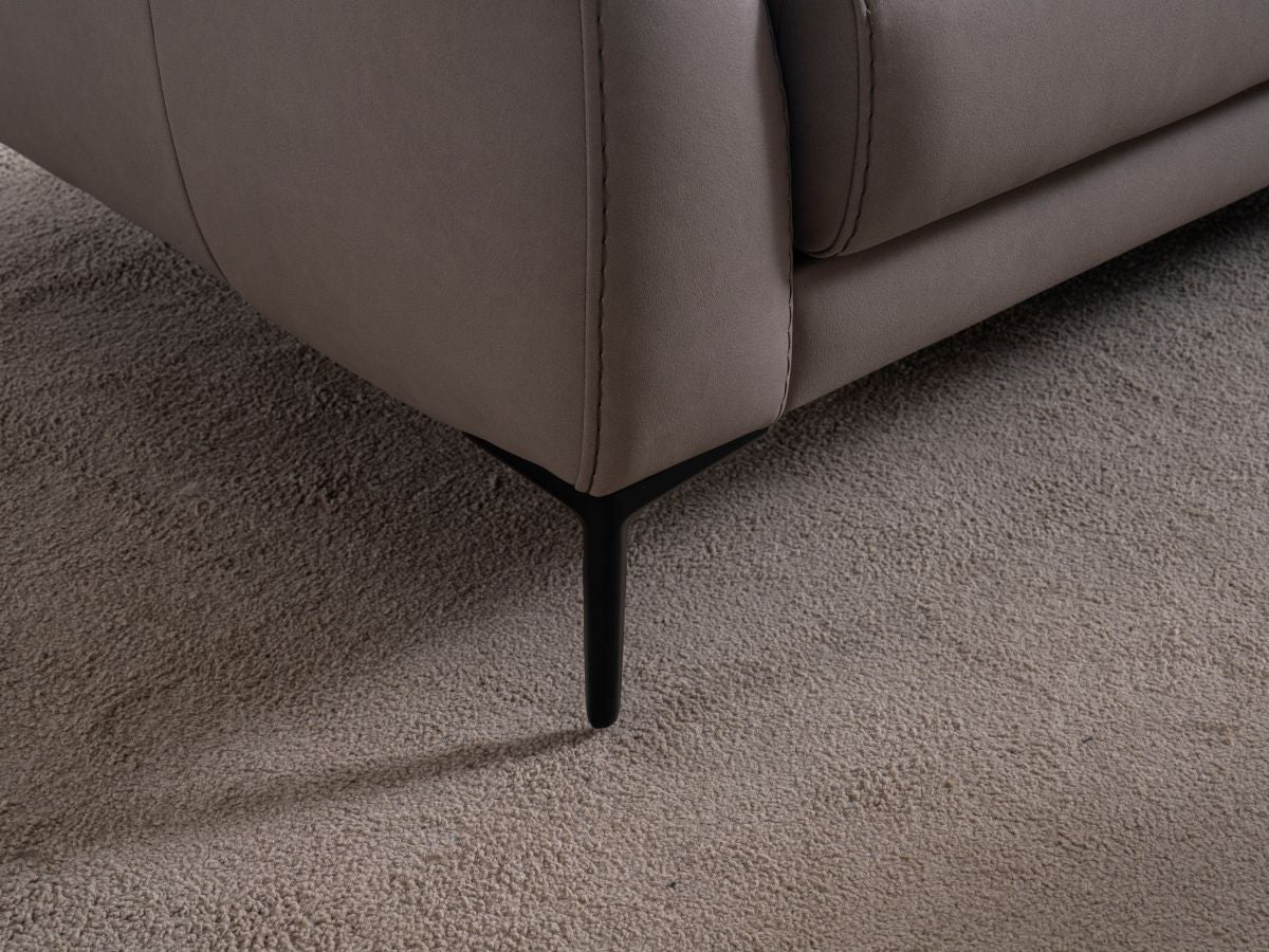 Coltar Relax Lime, cu extindere electrica