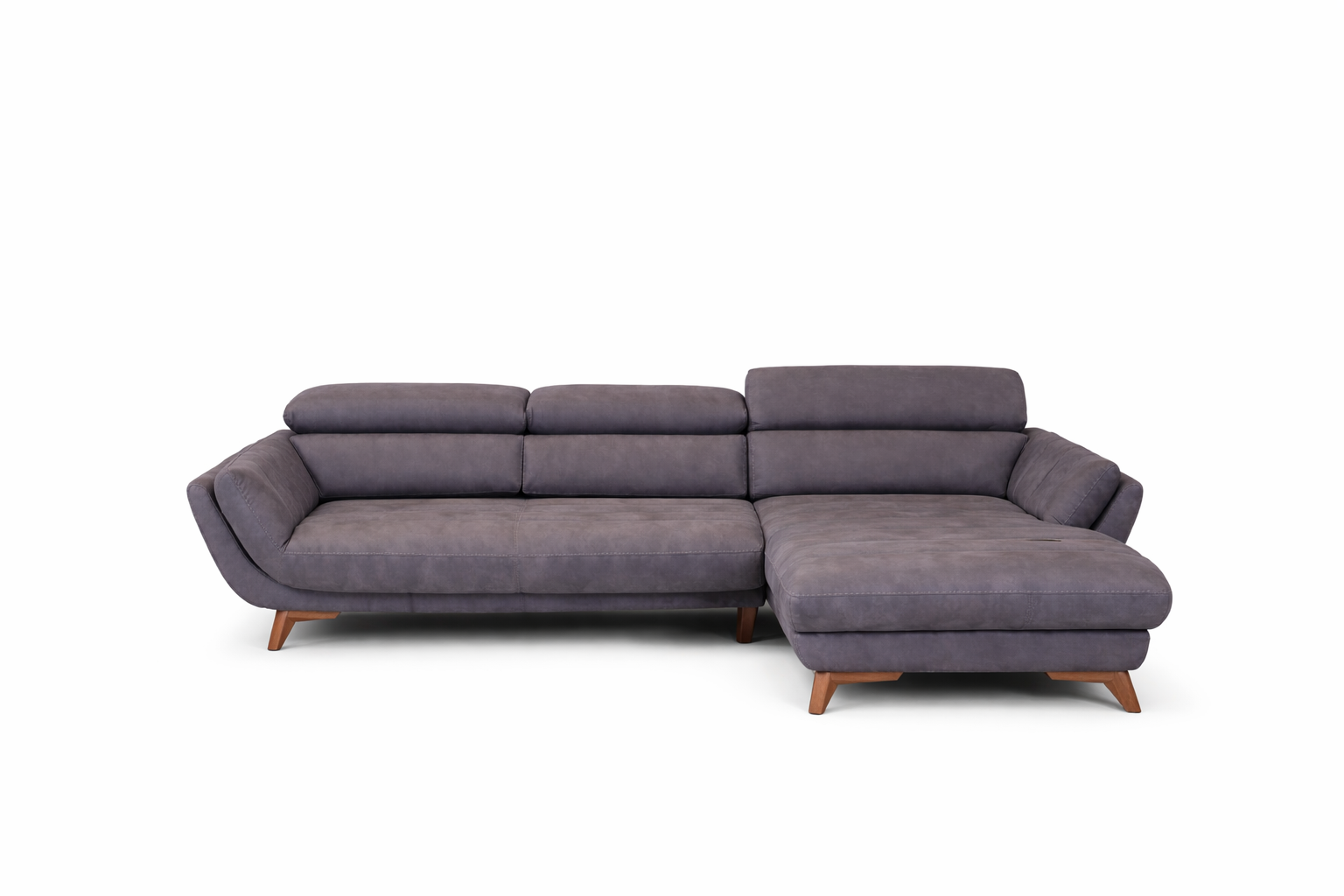 Coltar Relax Elektra, cu extindere electrica