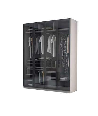 Dulap Ducale - 200 cm