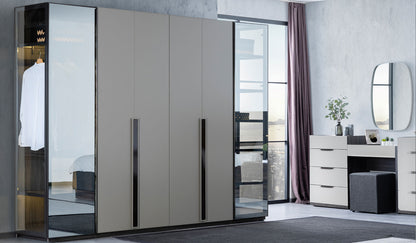 Dulap modular ASTORIA