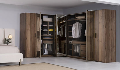 Dulap modular Bergamo