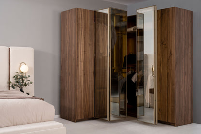 Dulap modular Bergamo