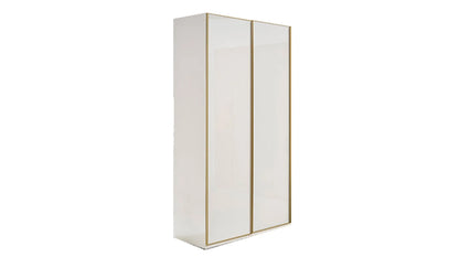 Dulap Vegas 2 usi, 100 cm