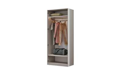 Dulap Savoy cu 2 uși - 100cm