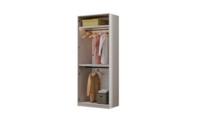 Dulap Savoy cu 2 uși - 100cm