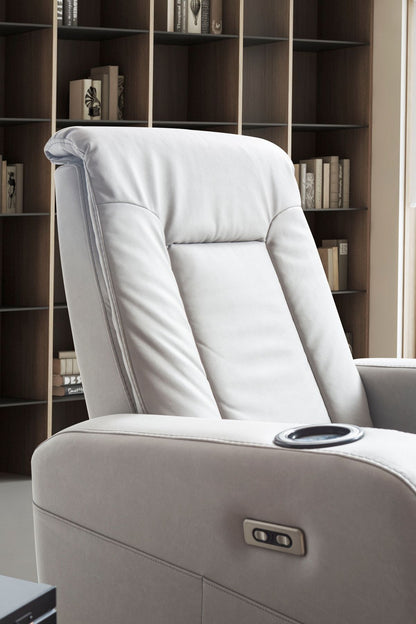 Fotoliu Recliner Cuba, extensibil