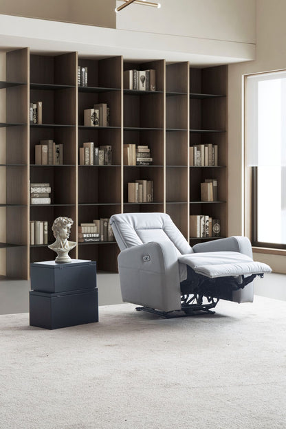 Fotoliu Recliner Cuba, extensibil