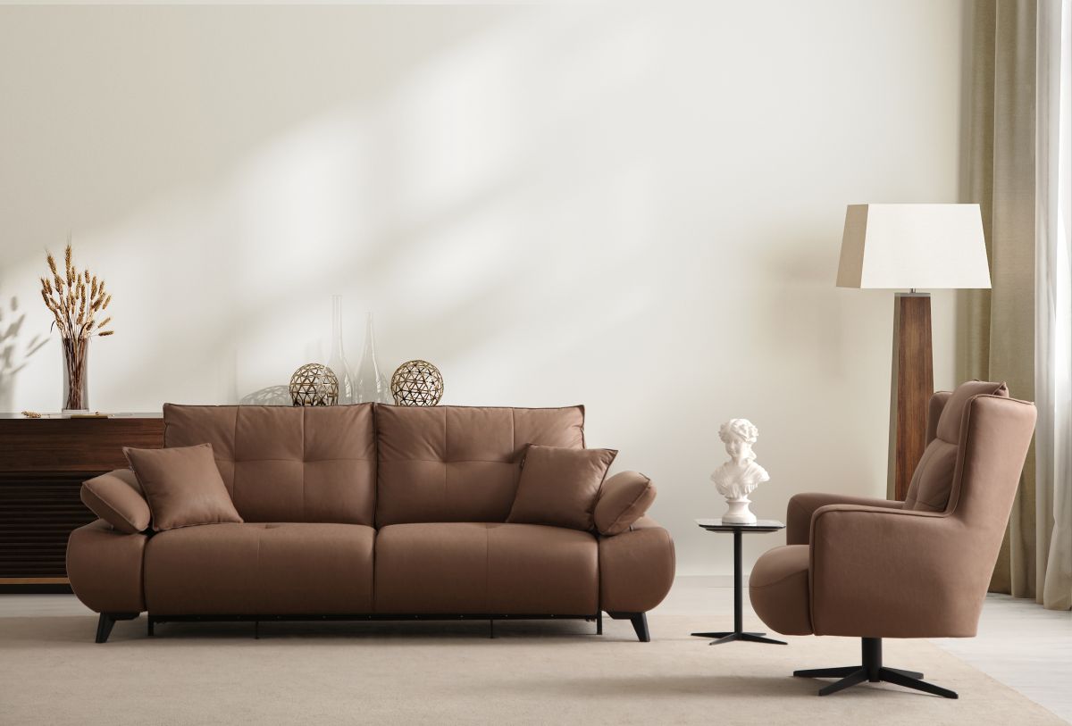 Fotoliu Elit, rotativ