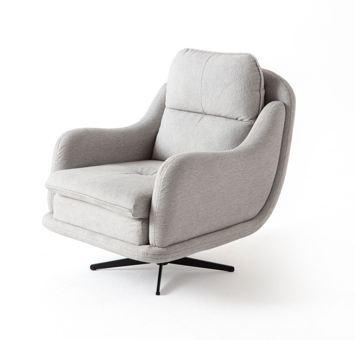 Fotoliu Fiesta, rotativ