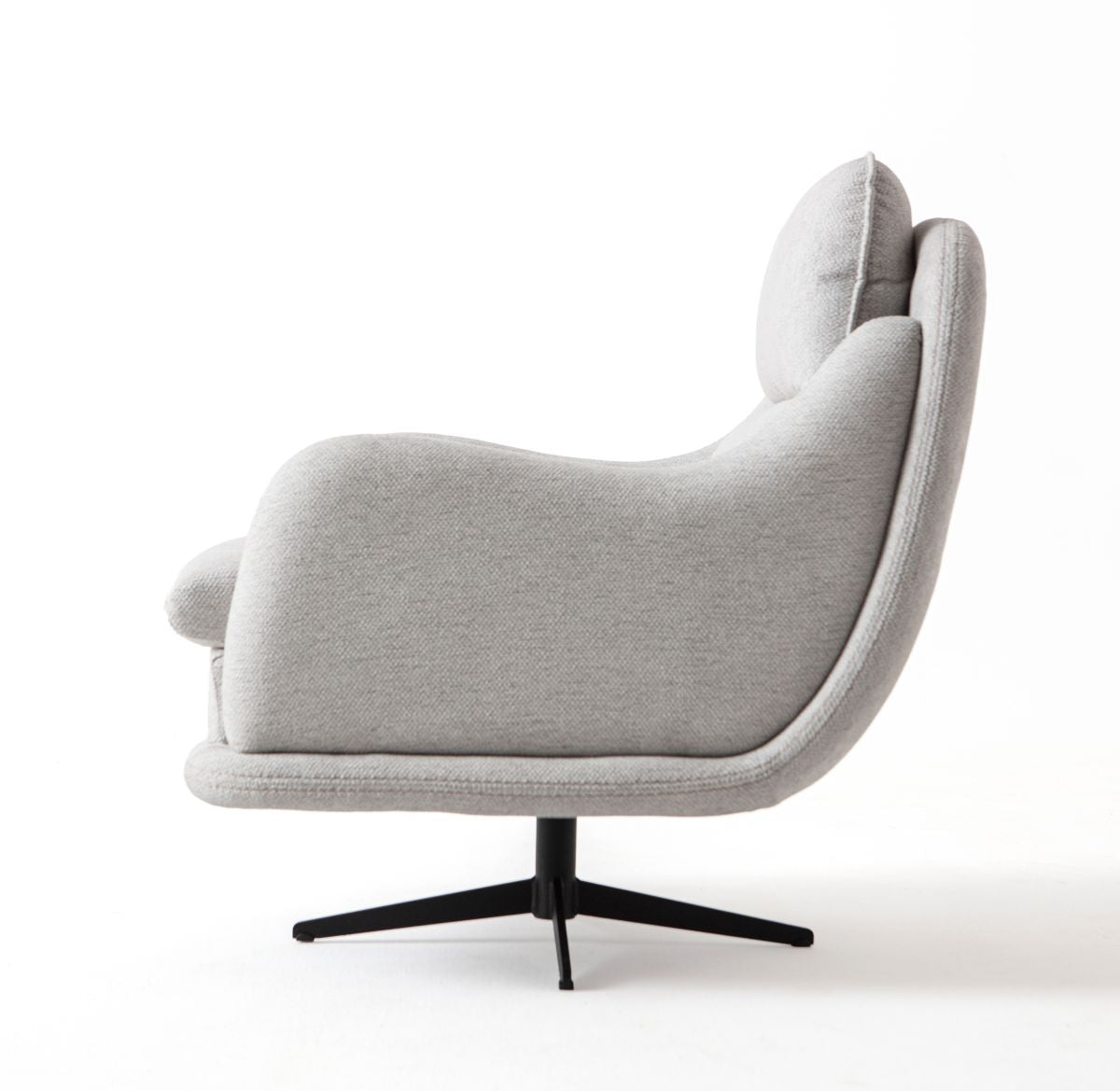 Fotoliu Fiesta, rotativ