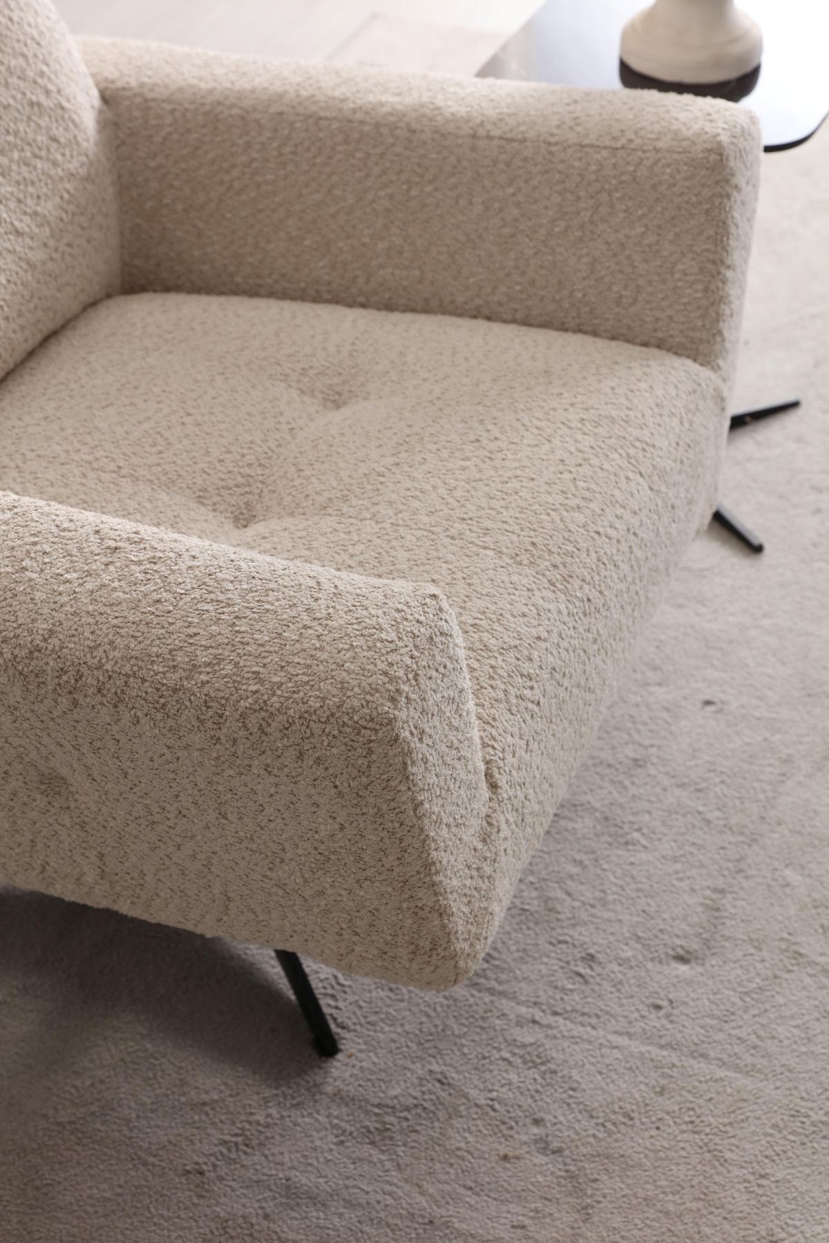 Fotoliu Nita, rotativ