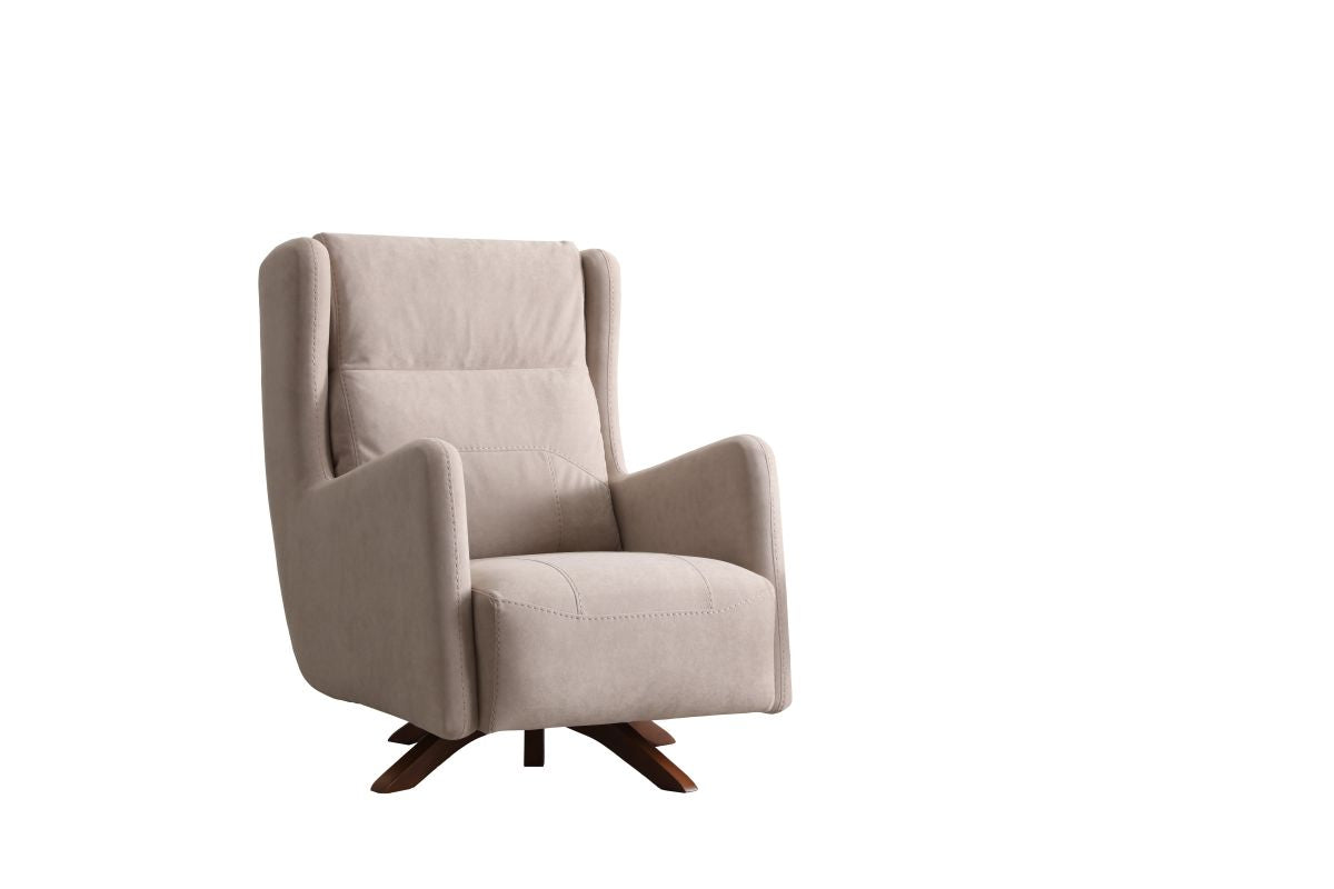 Fotoliu Rio, rotativ