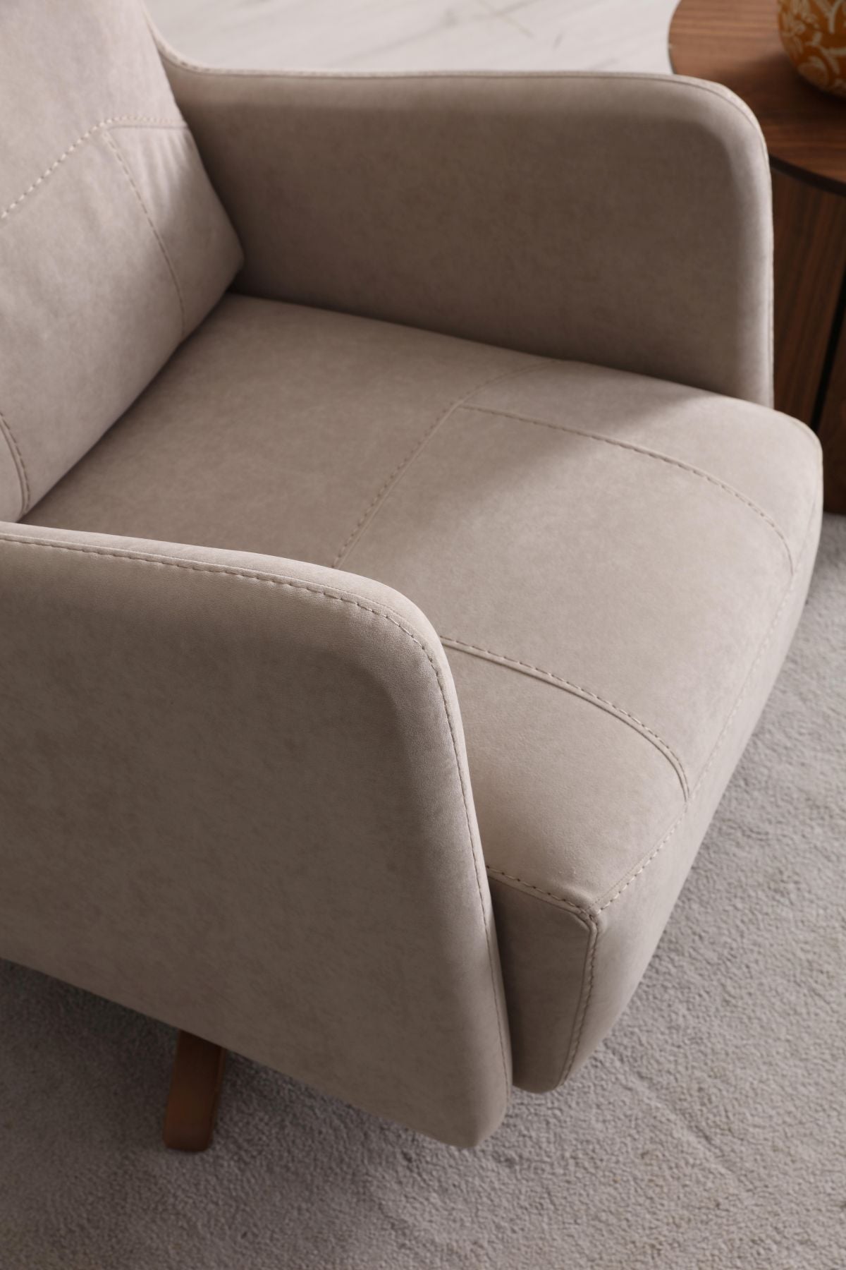 Fotoliu Rio, rotativ