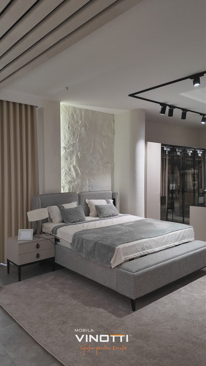 Consola centrala Ducale