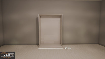 Dulap Savoy - 300cm (6 uși)